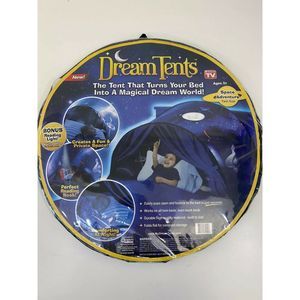 Dream Tents Space Adventure Bed Tent DreamTents